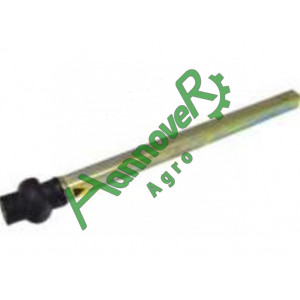Труба кардана внутрішня Kverneland AC820082 (АС820082)